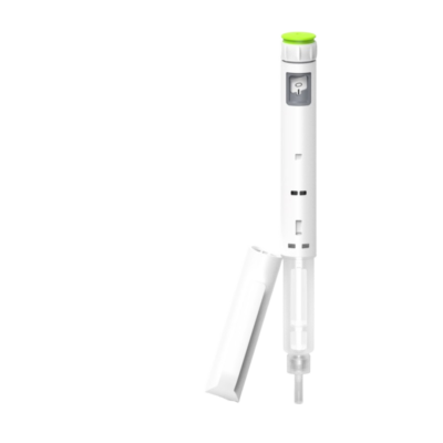 一键抠图-235451 Disposable Insulin Pen Injector